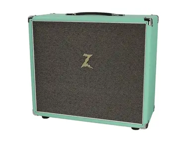 Dr. Z 1x12" Open Back Guitar Speaker Cabinet