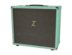 Dr. Z 1x12" Open Back Guitar Speaker Cabinet main image