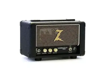 Dr. Z 25th Anniversary Carmen Ghia 18-Watt Guitar Amp Head