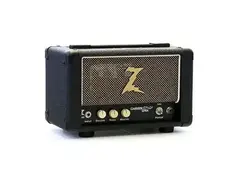 Dr. Z 25th Anniversary Carmen Ghia 18-Watt Guitar Amp Head main image