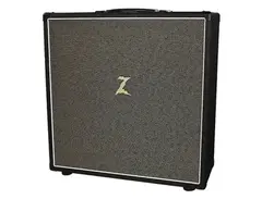 Dr. Z 4x10" Open Back Guitar Speaker Cabinet main image