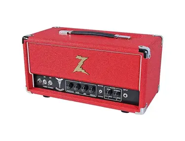 Dr. Z Antidote 45-Watt Guitar Amp Head