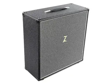 Dr. Z Backline 2x12" Convertible Guitar Speaker Cabinet