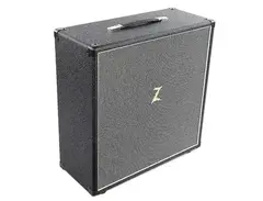 Dr. Z Backline 2x12" Convertible Guitar Speaker Cabinet main image