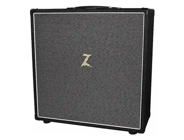 Dr. Z Backline 4x10" Convertible Guitar Speaker Cabinet