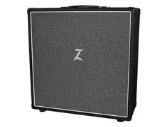 Dr. Z Backline 4x10" Convertible Guitar Speaker Cabinet main image