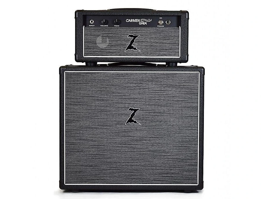 Dr. Z Carmen Ghia 18-Watt 1x12 Dr. Z Carmen Ghia 18-Watt 1x12
