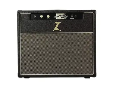 Dr. Z Carmen Ghia 18-Watt 2x10" Guitar Combo