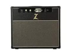 Dr. Z Carmen Ghia 18-Watt 2x10" Guitar Combo main image