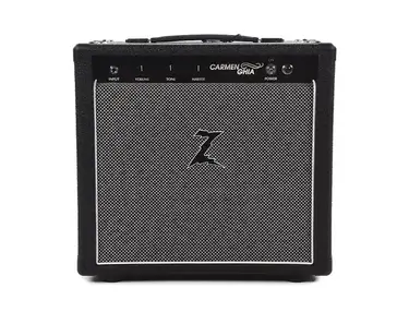 Dr. Z Carmen Ghia 18-Watt 1x10" Guitar Combo