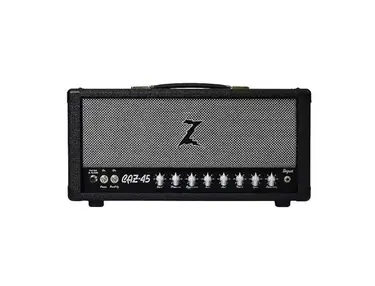 Dr. Z CAZ-45 45-Watt Guitar Amp Head