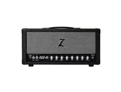 Dr. Z CAZ-45 45-Watt Guitar Amp Head