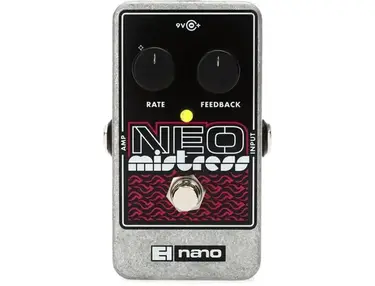 Electro-Harmonix Neo Mistress Flanger