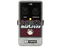 Electro-Harmonix Neo Mistress Flanger