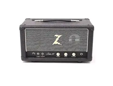 Dr. Z Delta 88 88-Watt Guitar Amp Head