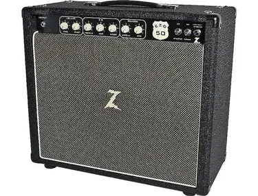 Dr. Z EZG-50 50-Watt 1x12" Guitar Combo