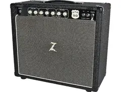 Dr. Z EZG-50 50-Watt 1x12" Guitar Combo main image