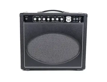 Dr. Z EZG-50 50-Watt 2x10" Guitar Combo
