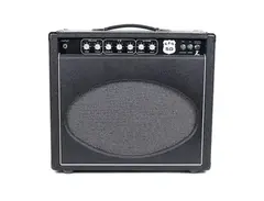 Dr. Z EZG-50 50-Watt 2x10" Guitar Combo main image