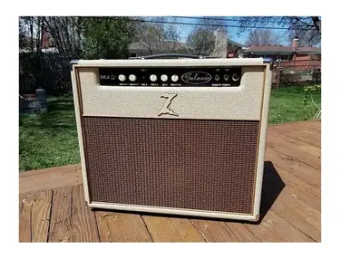 Dr. Z Galaxie 40-Watt 1x12" Guitar Combo