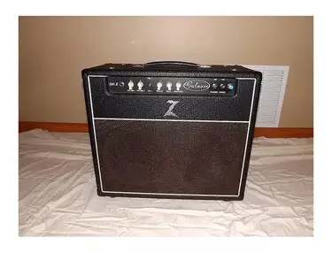 Dr. Z Galaxie 40-Watt 2x10" Guitar Combo