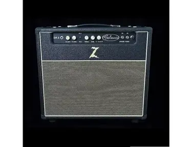 Dr. Z Galaxie Master Volume 40-Watt 1x12" Guitar Combo