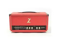 Dr. Z Galaxie Master Volume 40-Watt Guitar Amp Head main image