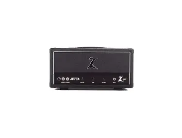 Dr. Z Jetta 30-Watt Guitar Amp Head