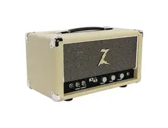 Dr. Z KT-45 45-Watt Guitar Amp Head main image