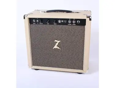 Dr. Z M12 12-Watt 1x10" Guitar Combo