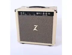Dr. Z M12 12-Watt 1x10" Guitar Combo main image