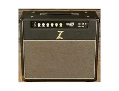 Dr. Z MAZ 18 Junior NR 18-Watt 2x10" LT Guitar Combo main image