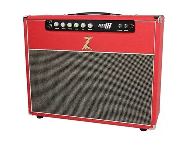 Dr. Z  MAZ 18 Junior NR 18-Watt 2x12" Guitar Combo