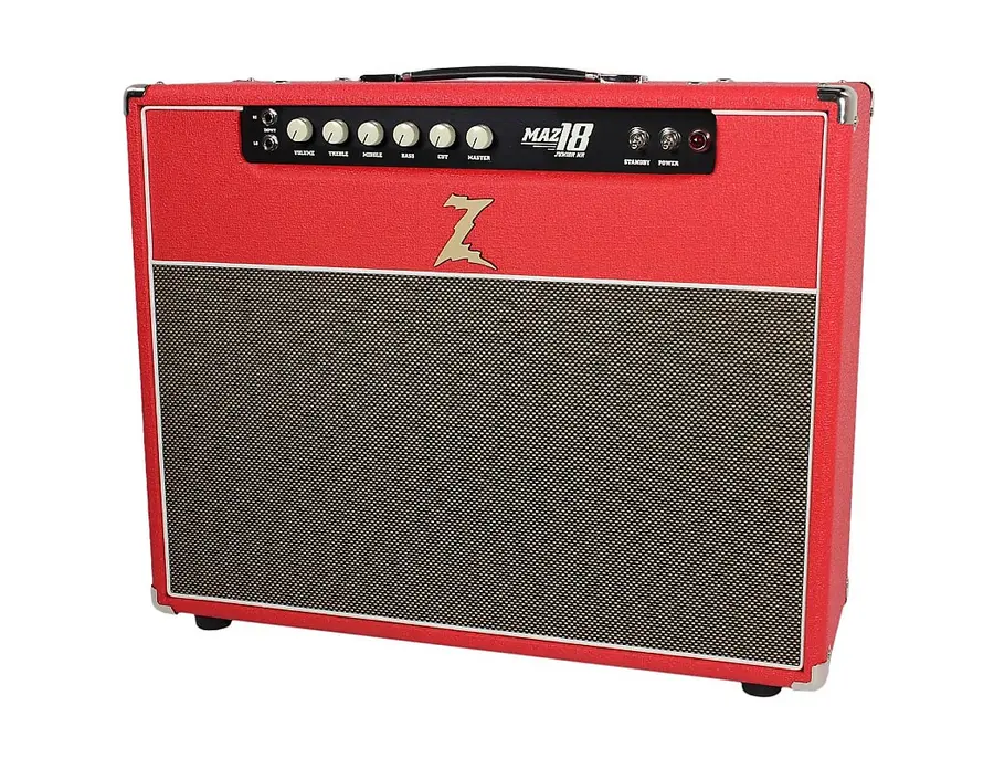 Dr. Z MAZ 18 Junior NR 18-Watt 2x12