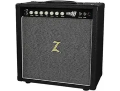 Dr. Z MAZ 18 Junior Reverb 18-Watt 1x12" Studio Guitar Combo main image