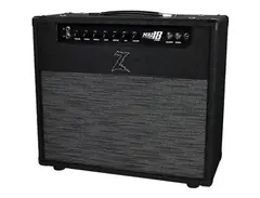 Dr. Z MAZ 18 Junior Reverb 18-Watt 2x10" LT Guitar Combo main image