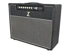 Dr. Z MAZ 18 Junior Reverb 18-Watt 2x12" Guitar Combo main image