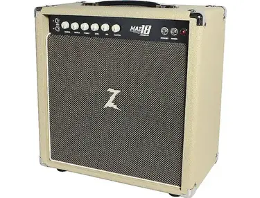 Dr. Z MAZ 18 Junior NR 18-Watt 1x12" Studio Guitar Combo