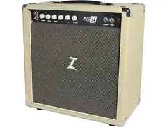 Dr. Z MAZ 18 Junior NR 18-Watt 1x12" Studio Guitar Combo main image
