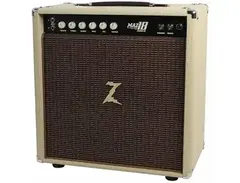 Dr. Z MAZ 18 Junior NR MKII 18-Watt 1x12" Studio Guitar Combo