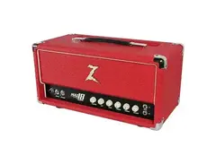 Dr. Z MAZ 18 Junior NR MKII 18-Watt Guitar Amp Head