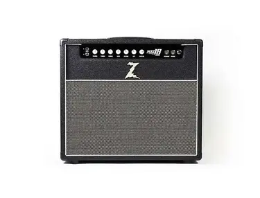 Dr. Z MAZ 18 Junior Reverb MKII 18-Watt 1x12" LT Guitar Combo