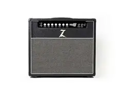 Dr. Z MAZ 18 Junior Reverb MKII 18-Watt 1x12" LT Guitar Combo