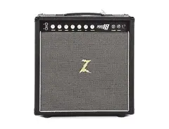 Dr. Z MAZ 18 Junior Reverb MKII 18-Watt 1x12" Studio Guitar Combo main image