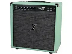 Dr. Z MAZ 38 Senior NR 38-Watt 1x12" Studio Guitar Combo main image