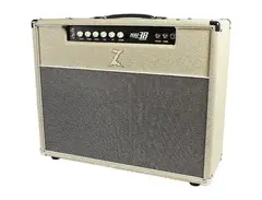 Dr. Z MAZ 38 Senior NR 38-Watt 2x10" LT Guitar Combo main image