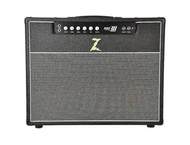 Dr. Z MAZ 38 Senior NR 38-Watt 2x12" Guitar Combo