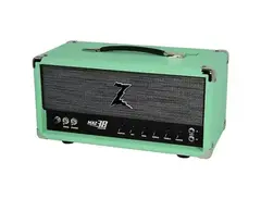 Dr. Z MAZ 38 Senior NR 38-Watt Guitar Amp Head main image