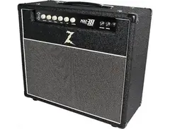 Dr. Z MAZ 38 Senior NR MKII 38-Watt 1x12" LT Guitar Combo main image
