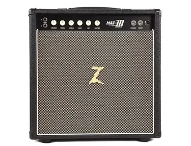 Dr. Z MAZ 38 Senior NR MKII 38-Watt 1x12" Studio Guitar Combo